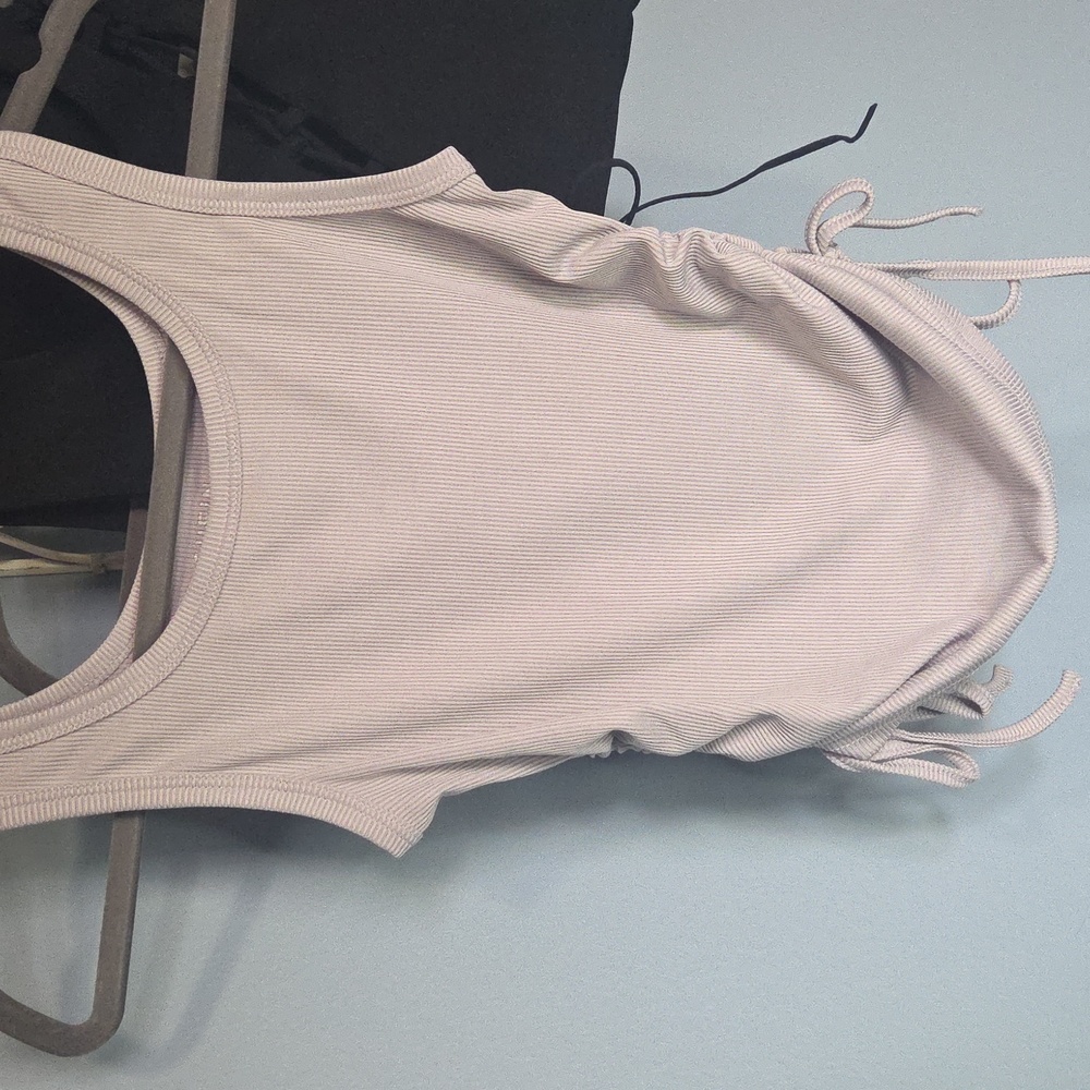 Lot Of 3 Tank Tops Shein Small - Picture 3 of 4